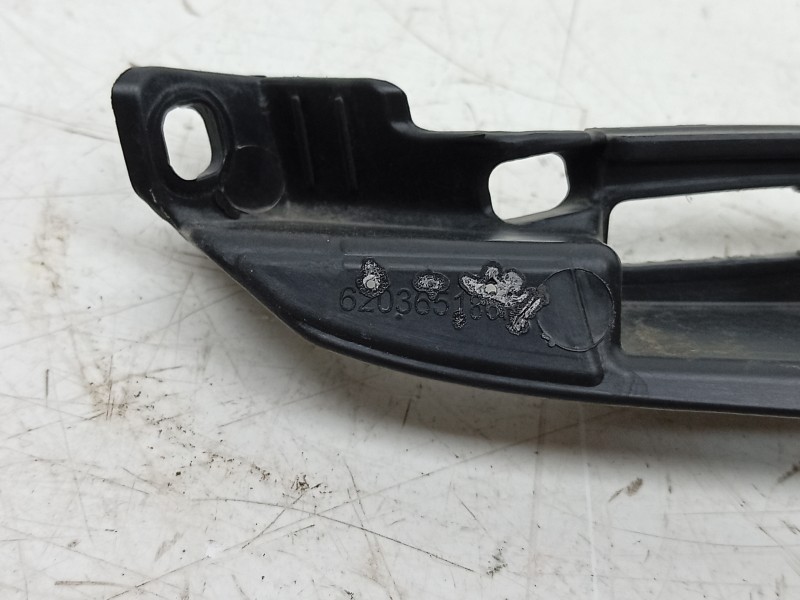 Recambio de soporte paragolpes delantero derecho para renault captur ii (hf_) 1.0 tce 90 eco-g (hfm6) referencia OEM IAM  620365