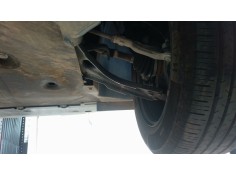 BRAZO SUSPENSION INFERIOR DELANTERO DERECHO 