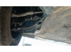 BRAZO SUSPENSION INFERIOR DELANTERO IZQUIERDO 