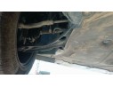 BRAZO SUSPENSION INFERIOR DELANTERO IZQUIERDO 