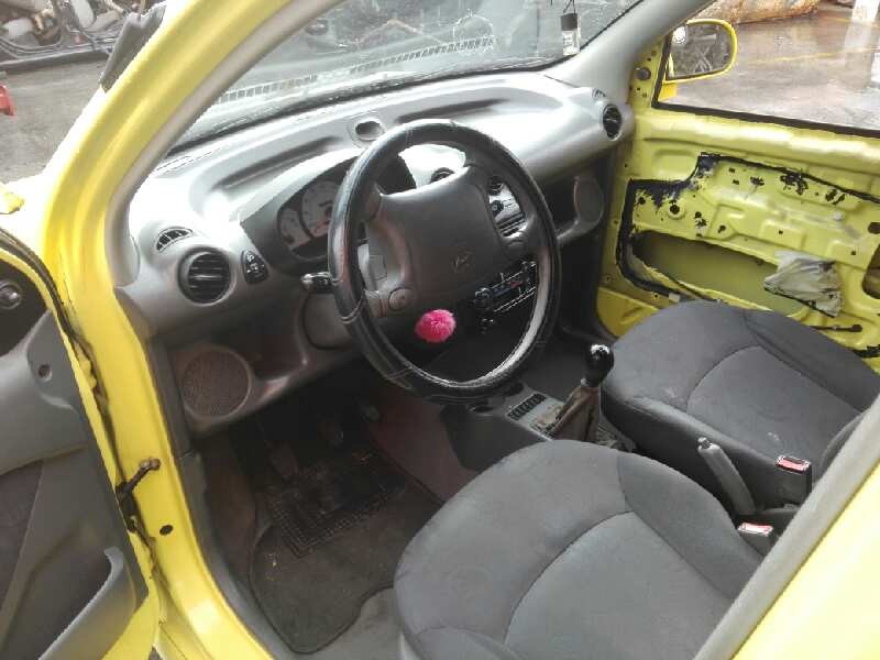 hyundai atos prime (mx) del año 2002