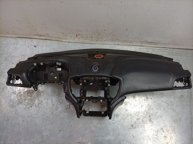 Recambio de kit airbag para maserati ghibli iii (m157) 3.0 s q4 referencia OEM IAM  670001423 