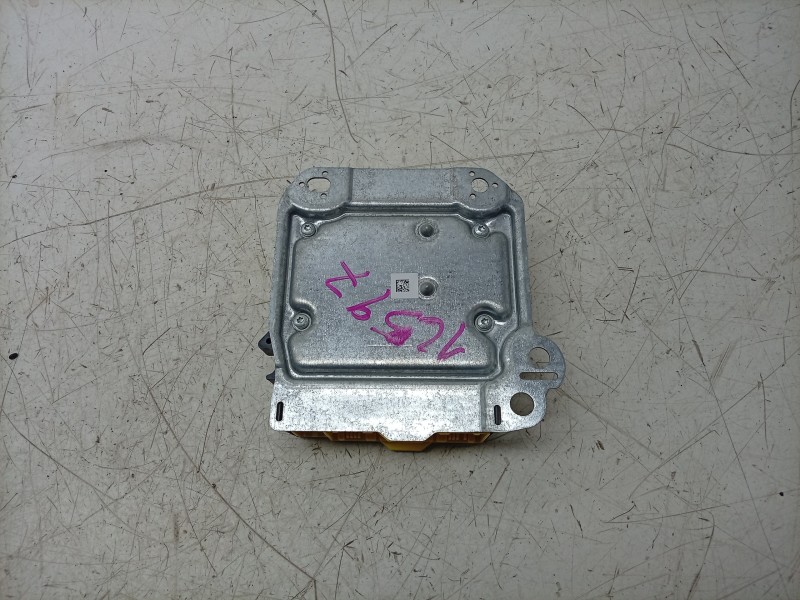 Recambio de kit airbag para maserati ghibli iii (m157) 3.0 s q4 referencia OEM IAM  670001423 