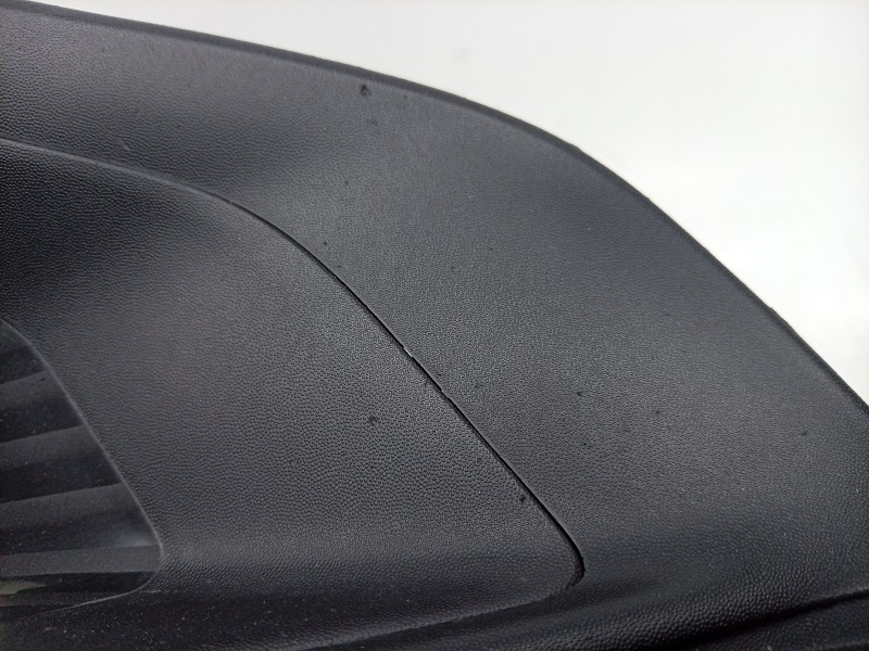 Recambio de rejilla paragolpes izquierda para renault captur ii (hf_) 1.0 tce 90 eco-g (hfm6) referencia OEM IAM  261A31728R 