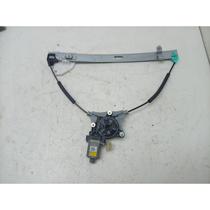 Recambio de elevalunas delantero derecho para kia stonic (yb) 1.0 t-gdi eco-dynamics+ referencia OEM IAM  82402H8100 