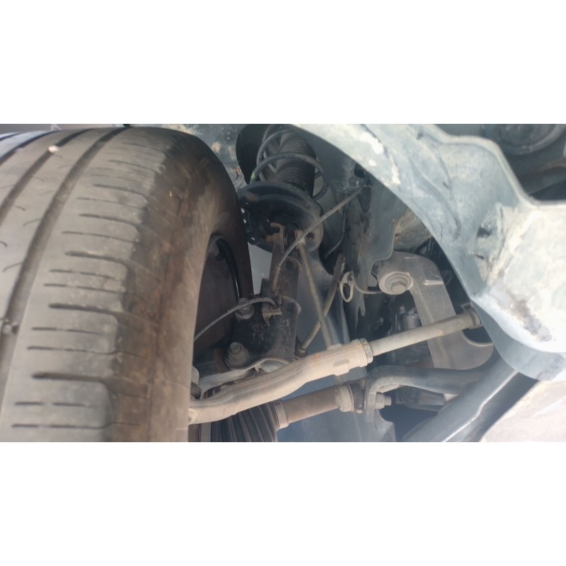Recambio de amortiguador delantero izquierdo para renault captur ii (hf_) tce 90 (hfm6) referencia OEM IAM   