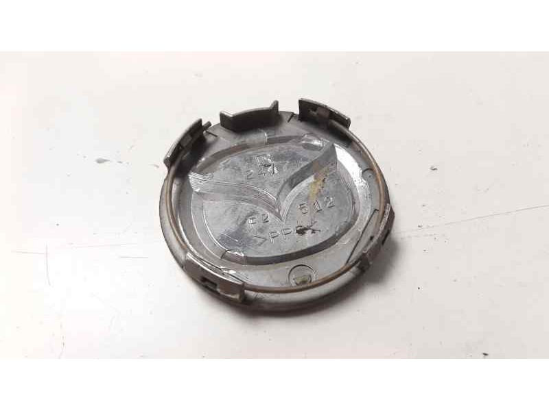 Recambio de tapacubos para mazda 2 berlina (dy) referencia OEM IAM FTMZ016 2477 