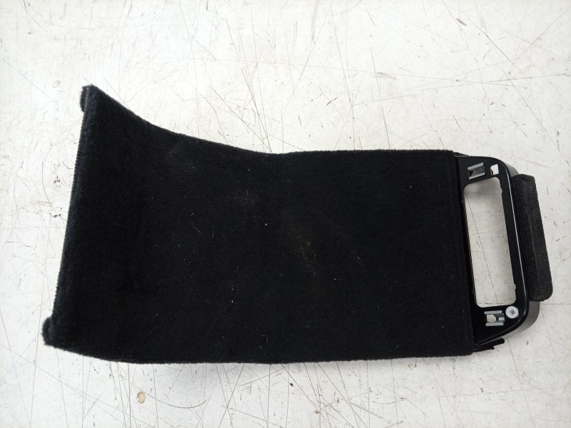 Recambio de moldura para porsche taycan (y1a) 4s referencia OEM IAM   