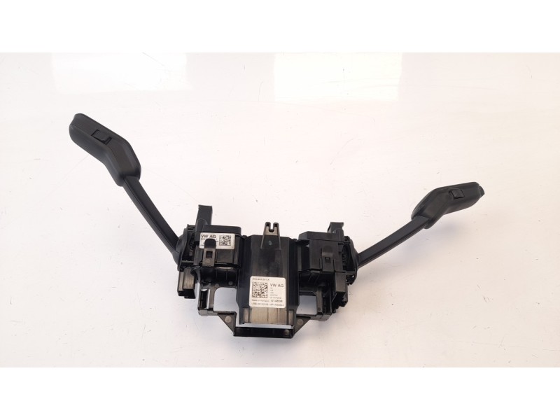 Recambio de mando multifuncion para skoda fabia 1.2 tsi referencia OEM IAM 6C0953501K  