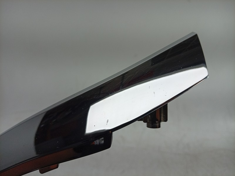 Recambio de moldura bajo faro izquierdo para renault captur ii (hf_) 1.0 tce 90 eco-g (hfm6) referencia OEM IAM  620752010R 