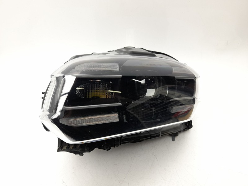 Recambio de faro izquierdo para porsche taycan (y1a) 4s referencia OEM IAM  9J1941039D 