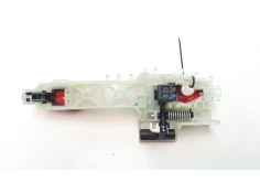 Recambio de maneta exterior delantera izquierda para kia picanto (ja) 1.0 cat referencia OEM IAM 82651G6000   2