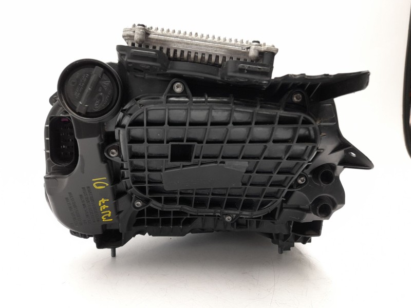 Recambio de faro izquierdo para porsche taycan (y1a) 4s referencia OEM IAM  9J1941039D 