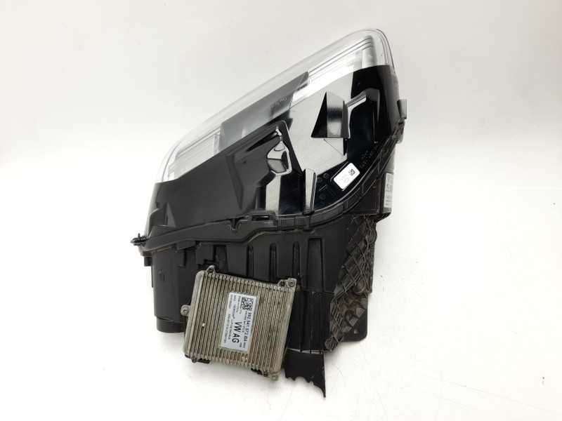 Recambio de faro izquierdo para porsche taycan (y1a) 4s referencia OEM IAM  9J1941039D 