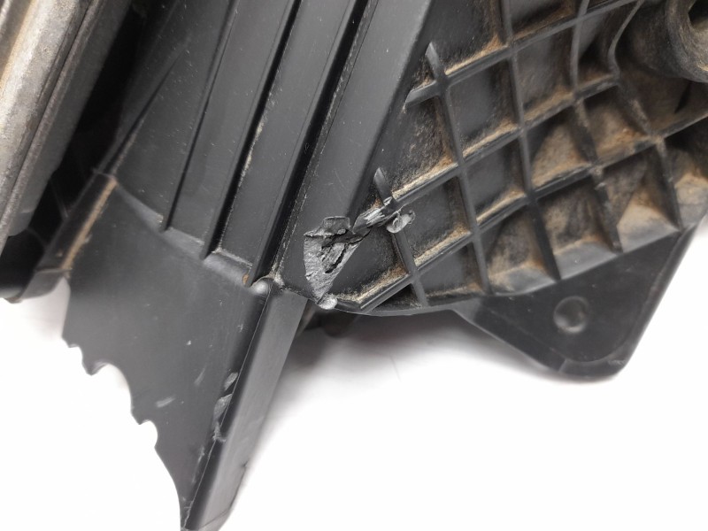 Recambio de faro izquierdo para porsche taycan (y1a) 4s referencia OEM IAM  9J1941039D 