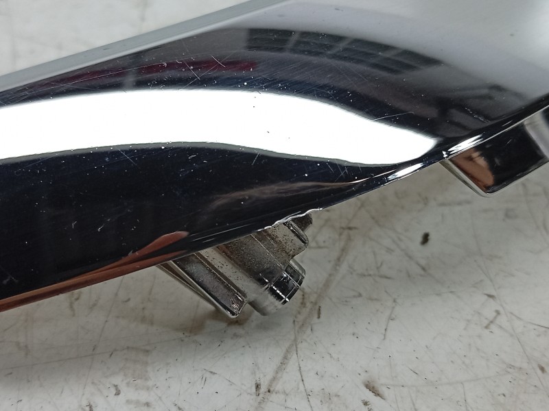 Recambio de moldura bajo faro derecho para renault captur ii (hf_) 1.0 tce 90 eco-g (hfm6) referencia OEM IAM  620747303R 