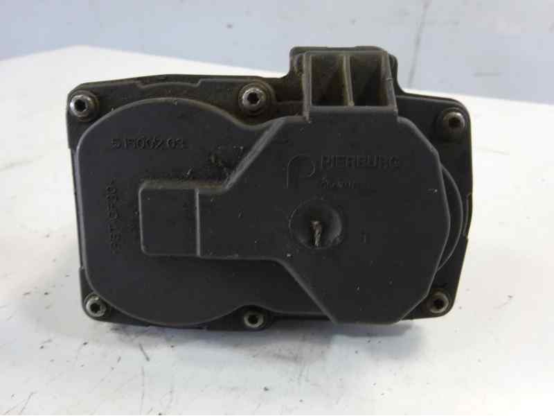 Recambio de caja mariposa para seat leon sc (5f5) 1.6 tdi referencia OEM IAM 51500203  