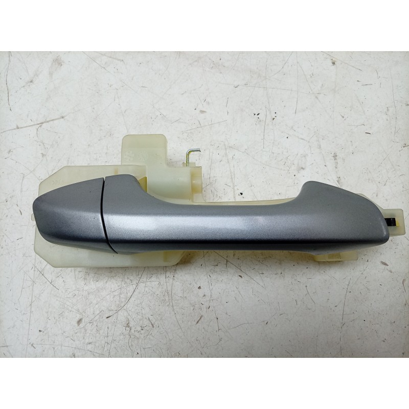 Recambio de maneta exterior delantera derecha para kia stonic (yb) 1.0 t-gdi eco-dynamics+ referencia OEM IAM  82661H8700 