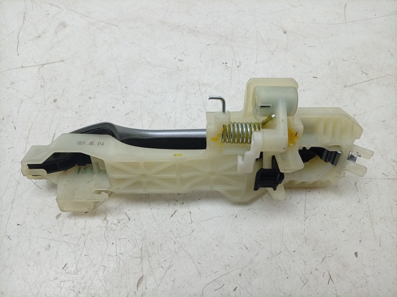 Recambio de maneta exterior delantera derecha para kia stonic (yb) 1.0 t-gdi eco-dynamics+ referencia OEM IAM  82661H8700 