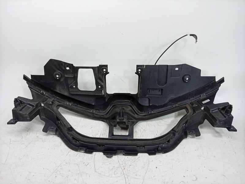 Recambio de panel frontal para renault captur ii (hf_) 1.0 tce 90 eco-g (hfm6) referencia OEM IAM  620365678R 