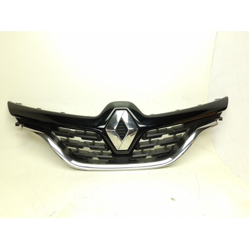 Recambio de rejilla delantera para renault captur ii (hf_) 1.0 tce 90 eco-g (hfm6) referencia OEM IAM   