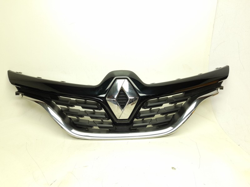 Recambio de rejilla delantera para renault captur ii (hf_) 1.0 tce 90 eco-g (hfm6) referencia OEM IAM   