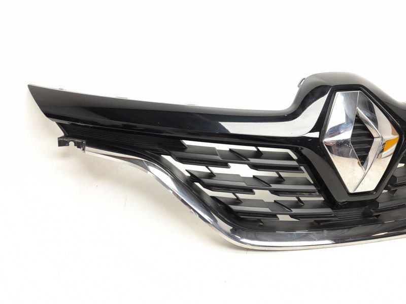 Recambio de rejilla delantera para renault captur ii (hf_) 1.0 tce 90 eco-g (hfm6) referencia OEM IAM   