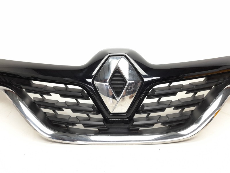 Recambio de rejilla delantera para renault captur ii (hf_) 1.0 tce 90 eco-g (hfm6) referencia OEM IAM   