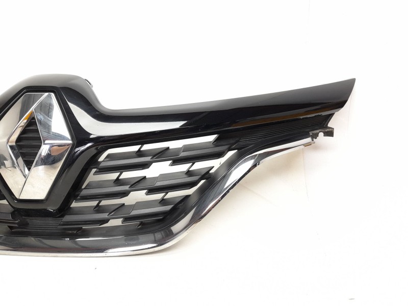 Recambio de rejilla delantera para renault captur ii (hf_) 1.0 tce 90 eco-g (hfm6) referencia OEM IAM   