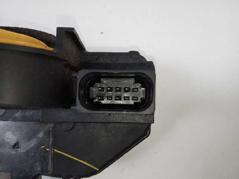 Recambio de cerradura puerta delantera izquierda para opel insignia sports tourer edition referencia OEM IAM 13579522 CRDOPE9522