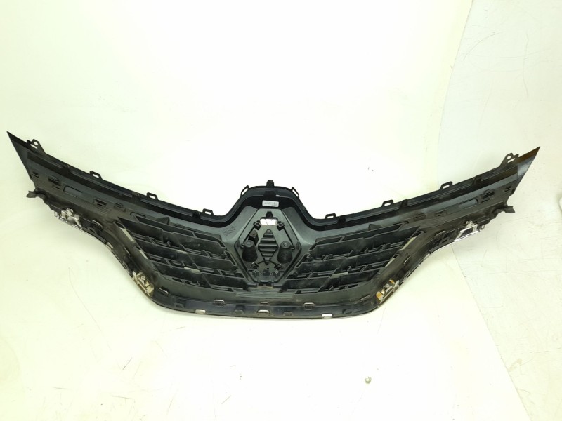 Recambio de rejilla delantera para renault captur ii (hf_) 1.0 tce 90 eco-g (hfm6) referencia OEM IAM   