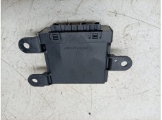 Recambio de modulo electronico para maserati ghibli iii (m157) 3.0 s q4 referencia OEM IAM  670004819  2