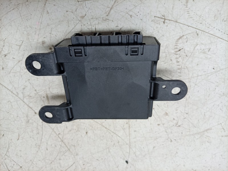 Recambio de modulo electronico para maserati ghibli iii (m157) 3.0 s q4 referencia OEM IAM  670004819 