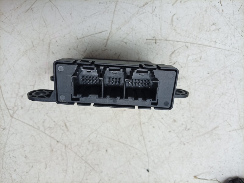Recambio de modulo electronico para maserati ghibli iii (m157) 3.0 s q4 referencia OEM IAM  670004819 