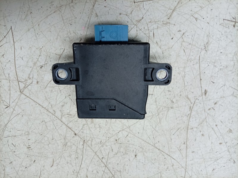 Recambio de modulo electronico para maserati ghibli iii (m157) 3.0 s q4 referencia OEM IAM  6700096860 