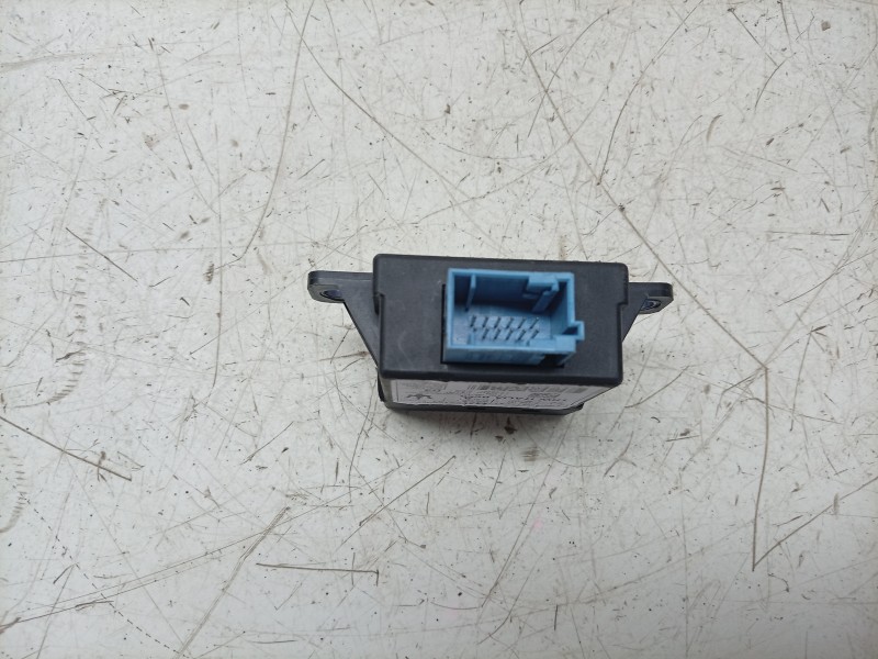 Recambio de modulo electronico para maserati ghibli iii (m157) 3.0 s q4 referencia OEM IAM  6700096860 