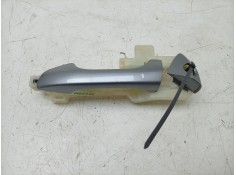 MANETA EXTERIOR DELANTERA IZQUIERDA 83651H8000 