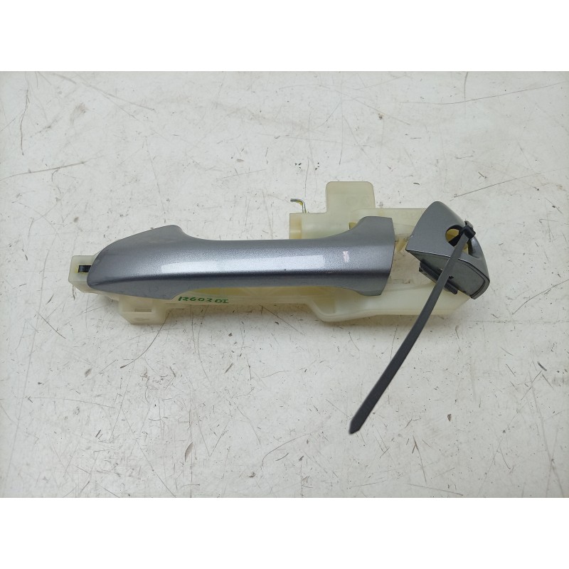 Recambio de maneta exterior delantera izquierda para kia stonic (yb) 1.0 t-gdi eco-dynamics+ referencia OEM IAM  83651H8000 