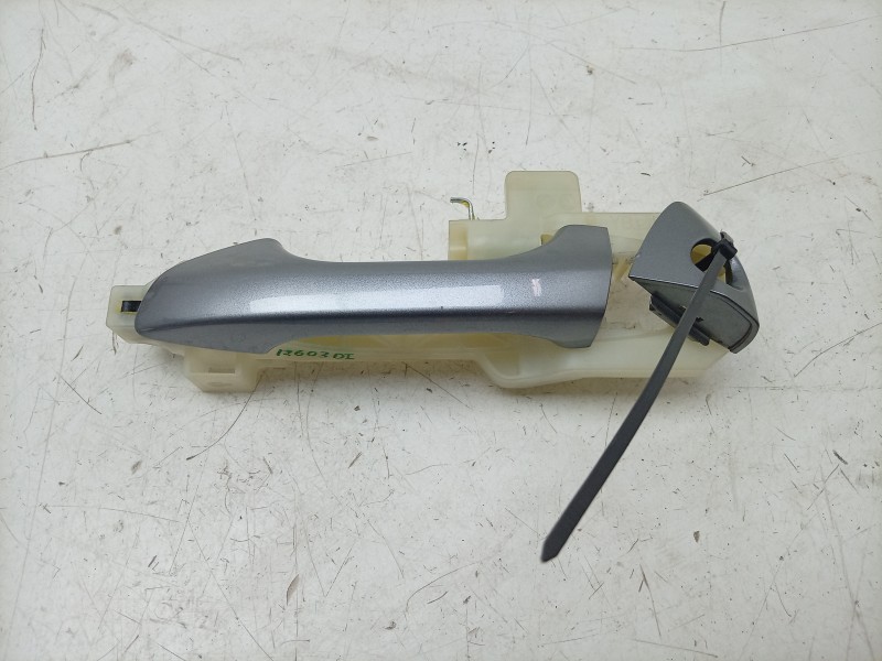 Recambio de maneta exterior delantera izquierda para kia stonic (yb) 1.0 t-gdi eco-dynamics+ referencia OEM IAM  83651H8000 