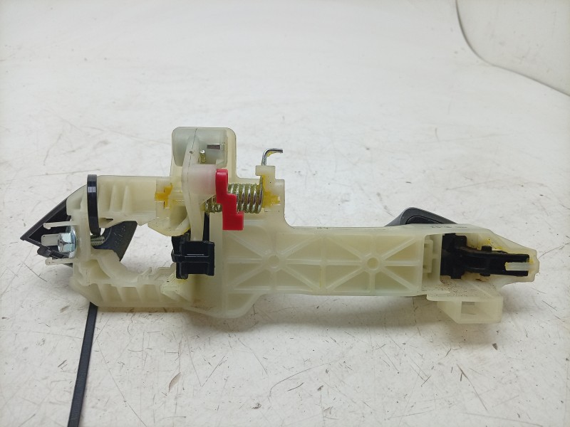 Recambio de maneta exterior delantera izquierda para kia stonic (yb) 1.0 t-gdi eco-dynamics+ referencia OEM IAM  83651H8000 