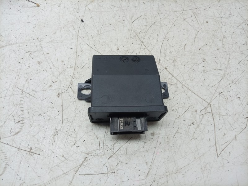 Recambio de modulo electronico para maserati ghibli iii (m157) 3.0 s q4 referencia OEM IAM  6700043070 