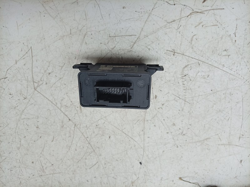 Recambio de modulo electronico para maserati ghibli iii (m157) 3.0 s q4 referencia OEM IAM  6700043070 