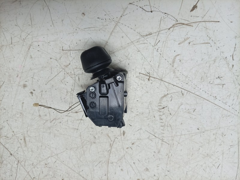 Recambio de mando volante para maserati ghibli iii (m157) 3.0 s q4 referencia OEM IAM  170214 