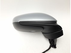 Recambio de retrovisor derecho para porsche taycan (y1a) 4s referencia OEM IAM  992972235C  2