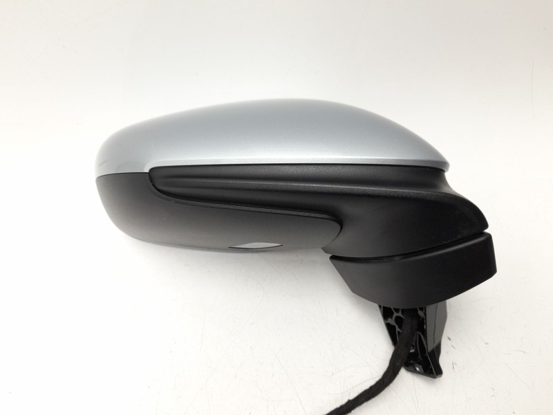 Recambio de retrovisor derecho para porsche taycan (y1a) 4s referencia OEM IAM  992972235C 
