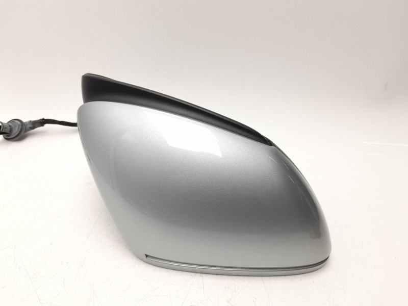 Recambio de retrovisor derecho para porsche taycan (y1a) 4s referencia OEM IAM  992972235C 