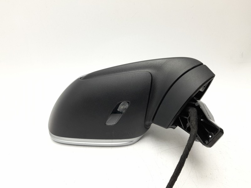 Recambio de retrovisor derecho para porsche taycan (y1a) 4s referencia OEM IAM  992972235C 