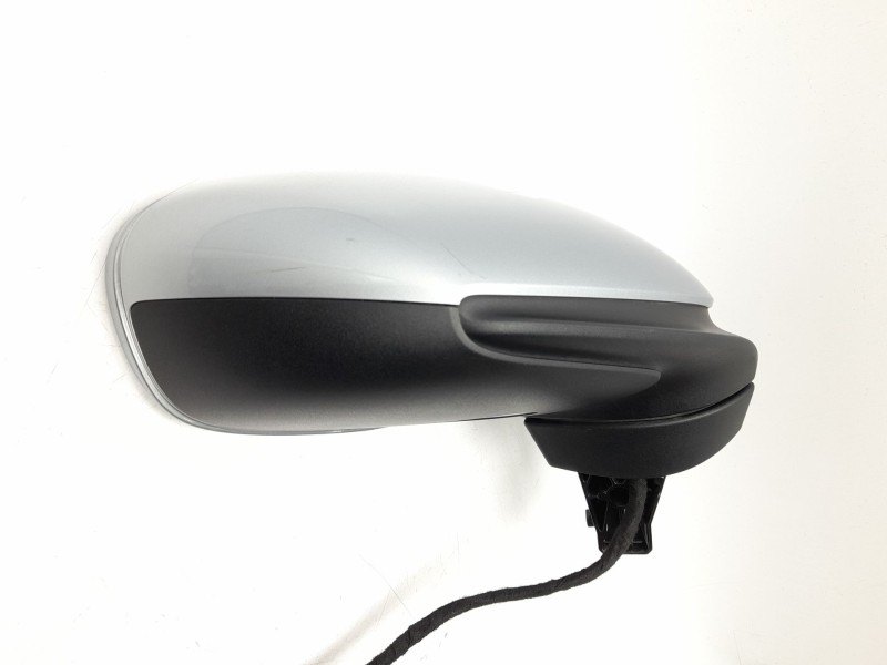 Recambio de retrovisor derecho para porsche taycan (y1a) 4s referencia OEM IAM  992972235C 