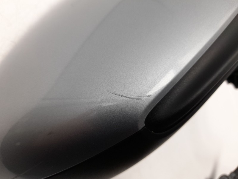 Recambio de retrovisor derecho para porsche taycan (y1a) 4s referencia OEM IAM  992972235C 