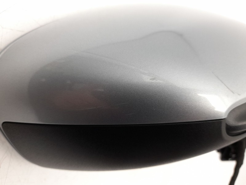 Recambio de retrovisor derecho para porsche taycan (y1a) 4s referencia OEM IAM  992972235C 